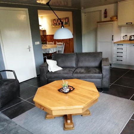 Rikobravo Villa Meppen ภายนอก รูปภาพ