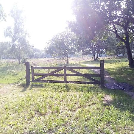 Rikobravo Villa Meppen ภายนอก รูปภาพ
