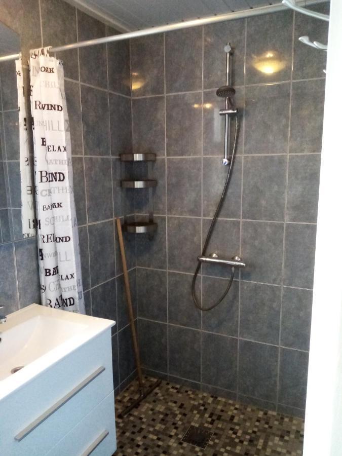 Rikobravo Villa Meppen ภายนอก รูปภาพ