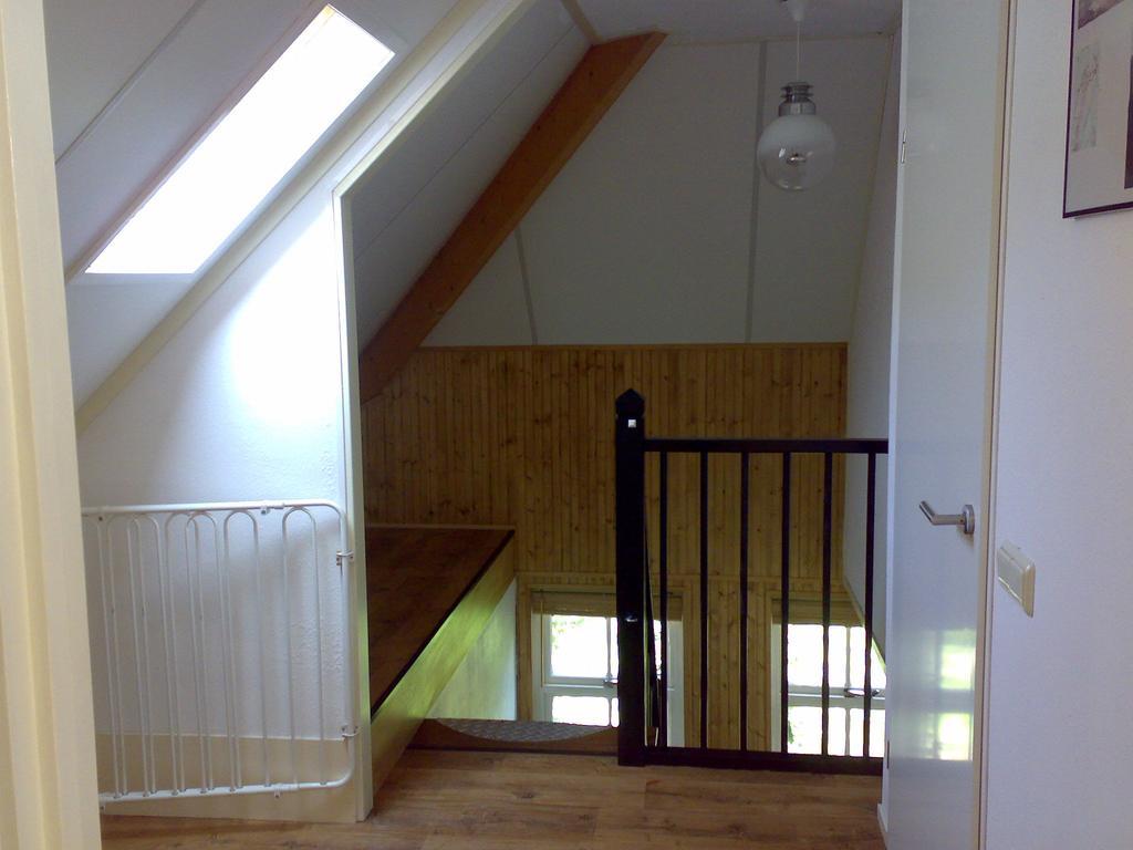 Rikobravo Villa Meppen ภายนอก รูปภาพ