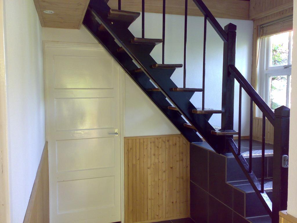 Rikobravo Villa Meppen ภายนอก รูปภาพ